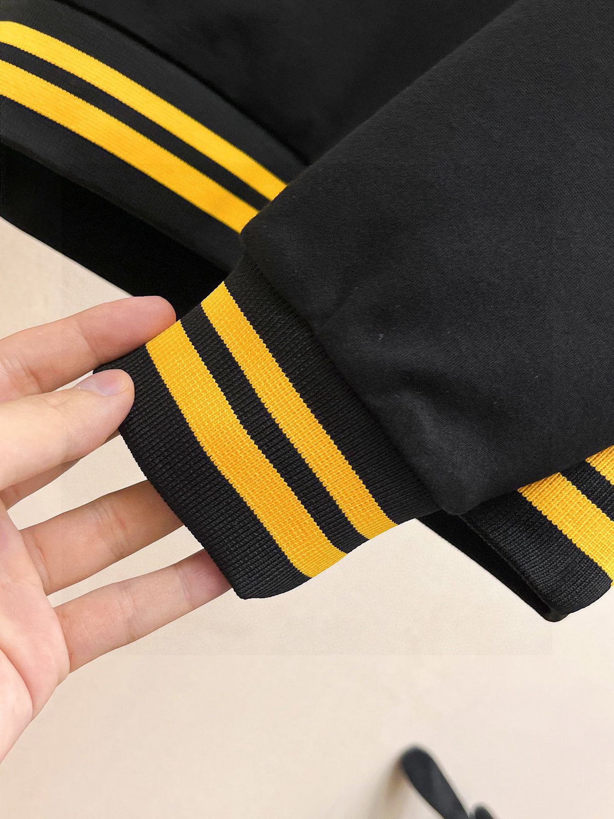 Fall Outfit Set – Stylish Top & Pants Two-Piece Set-17