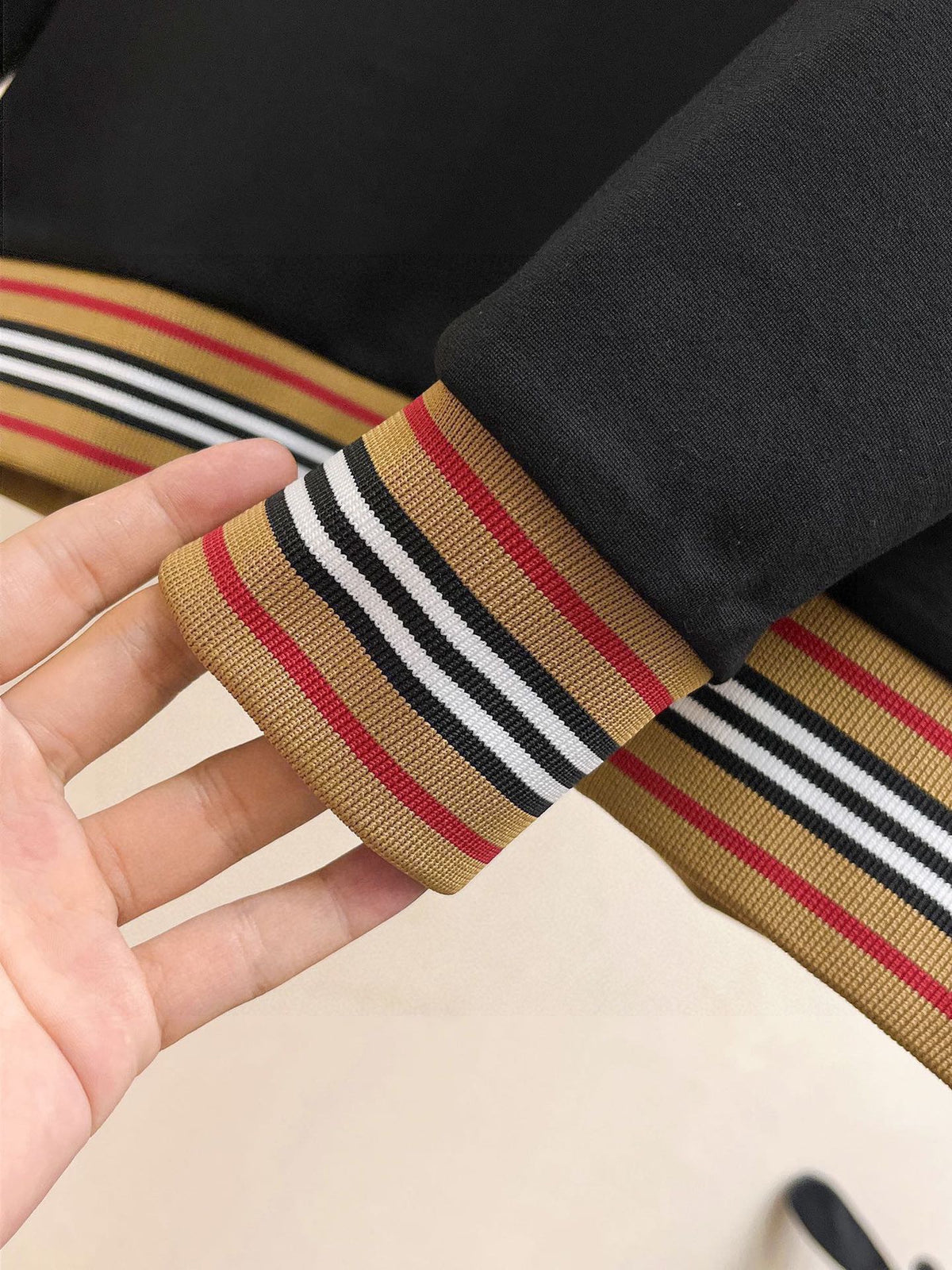 Fall Outfit Set – Stylish Top & Pants Two-Piece Set-19