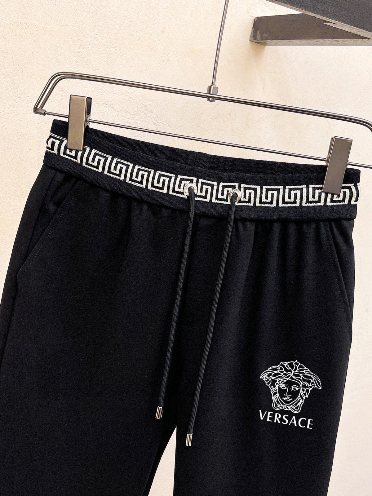 Fall Outfit Set – Stylish Top & Pants Two-Piece Set-21