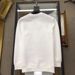 Fall Outfit Set – Stylish Top & Pants Two-Piece Set-22