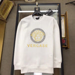 Fall Outfit Set – Stylish Top & Pants Two-Piece Set-23