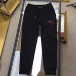 Fall Outfit Set – Stylish Top & Pants Two-Piece Set-24