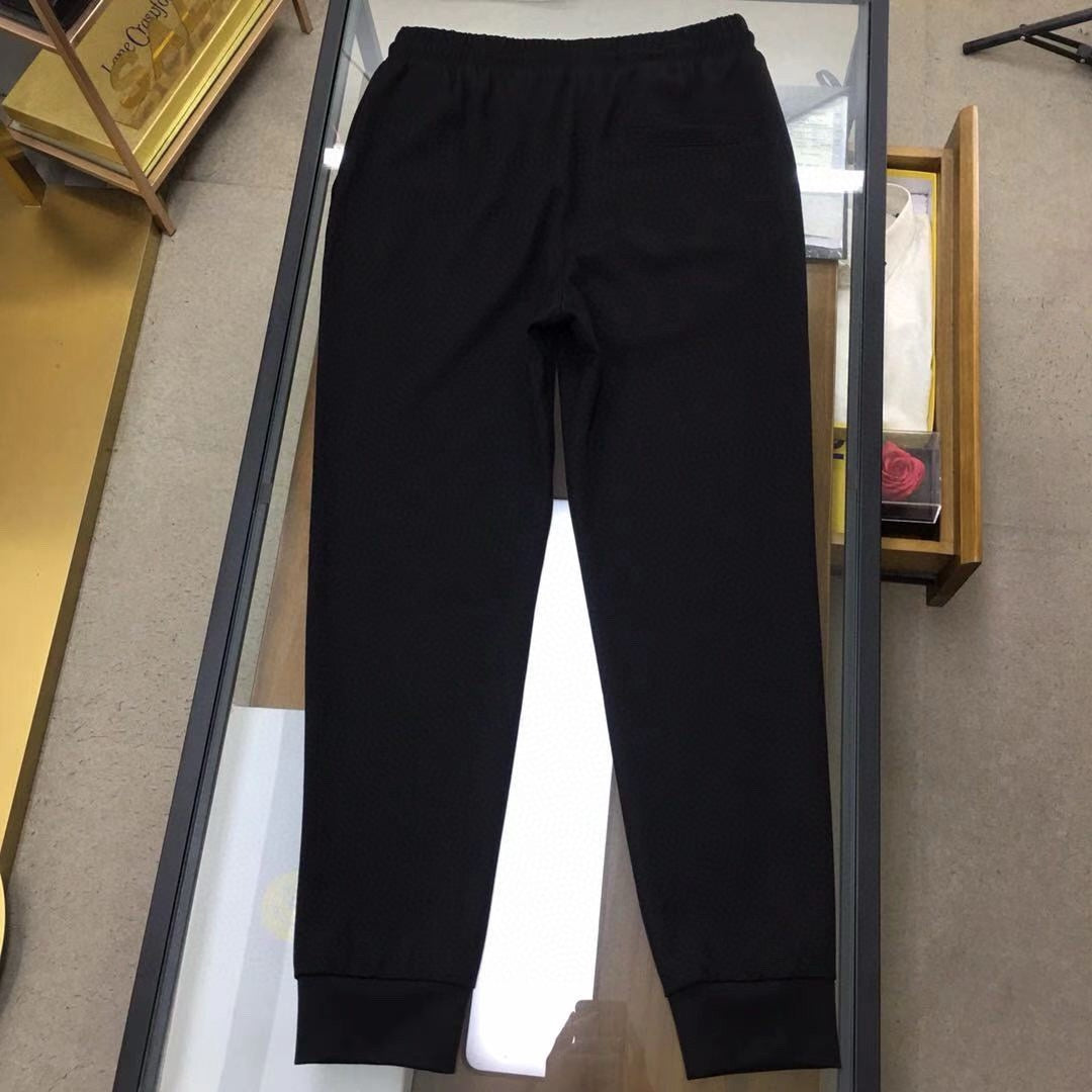 Fall Outfit Set – Stylish Top & Pants Two-Piece Set-25