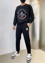 Fall Outfit Set – Stylish Top & Pants Two-Piece Set-30