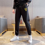 Fall Outfit Set – Stylish Top & Pants Two-Piece Set-37