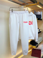 Fall Outfit Set – Stylish Top & Pants Two-Piece Set-42