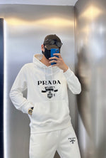 Fall Outfit Set – Stylish Top & Pants Two-Piece Set-46