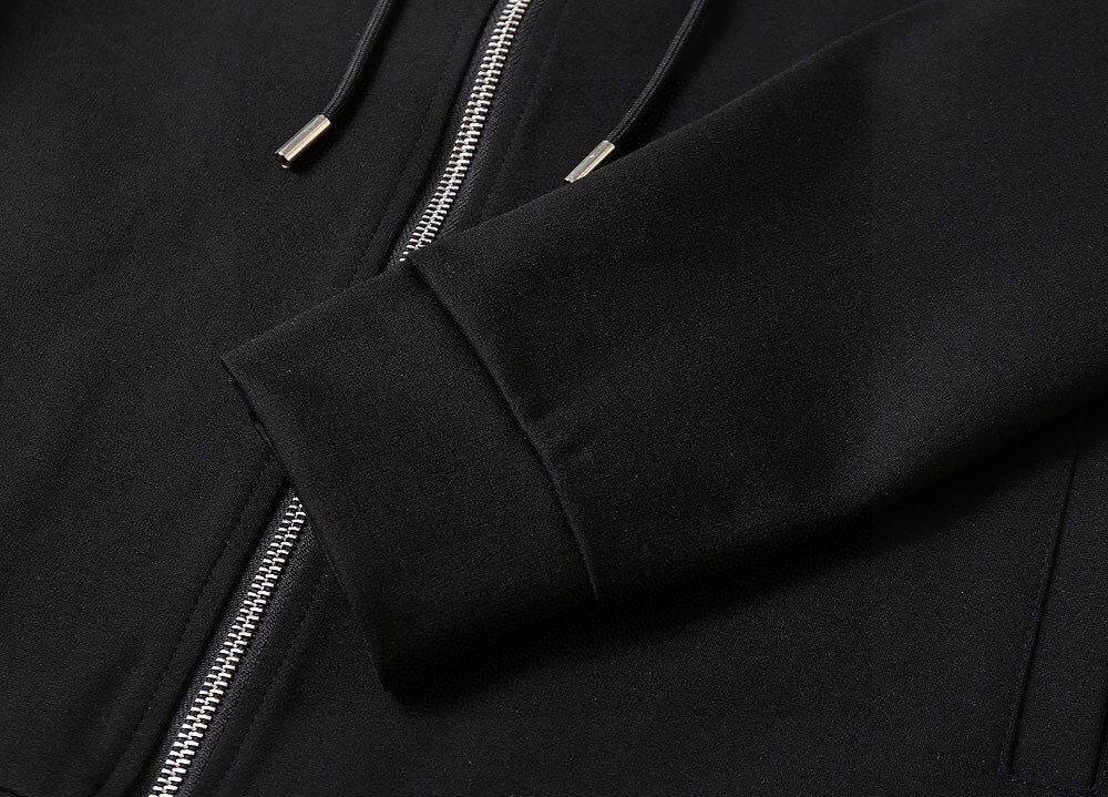 Fall Outfit Set – Stylish Top & Pants Two-Piece Set-51