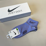 5-Pair Comfort Socks Set (1 BOX)-56