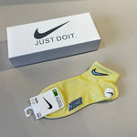 5-Pair Comfort Socks Set (1 BOX)-56