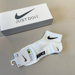 5-Pair Comfort Socks Set (1 BOX)-57