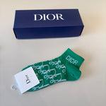 5-Pair Comfort Socks Set (1 BOX)-63