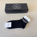 5-Pair Comfort Socks Set (1 BOX)-64