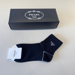 5-Pair Comfort Socks Set (1 BOX)-64