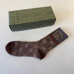 5-Pair Comfort Socks Set (1 BOX)-68