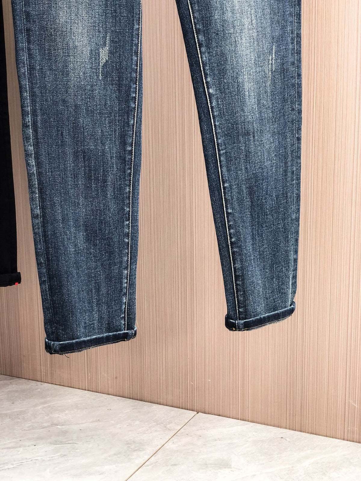 Premium Comfort Denim Jeans