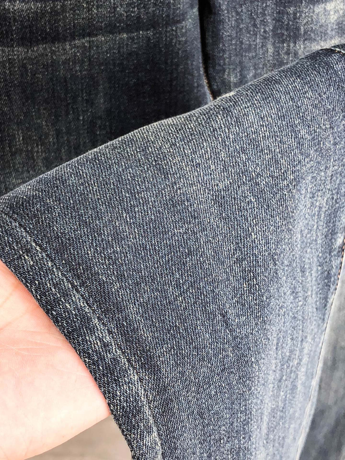 Premium Comfort Denim Jeans