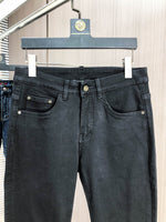Premium Comfort Denim Jeans-3