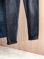 Premium Comfort Denim Jeans-5