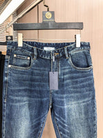 Premium Comfort Denim Jeans-93