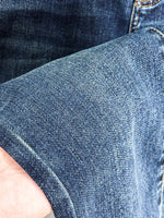 Premium Comfort Denim Jeans-93