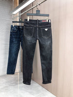 Premium Comfort Denim Jeans-9