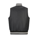 Classic down jacket-21