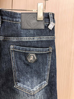 Premium Comfort Denim Jeans-12
