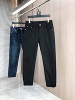 Premium Comfort Denim Jeans-14