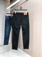 Premium Comfort Denim Jeans-14