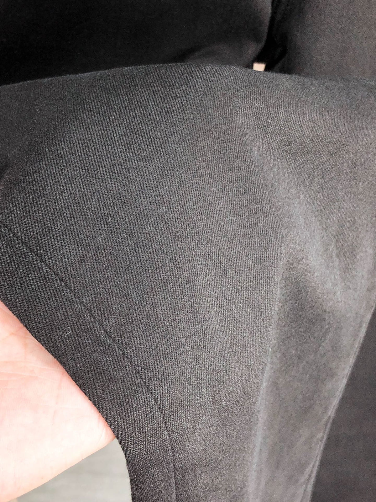 Premium Comfort Denim Jeans-14