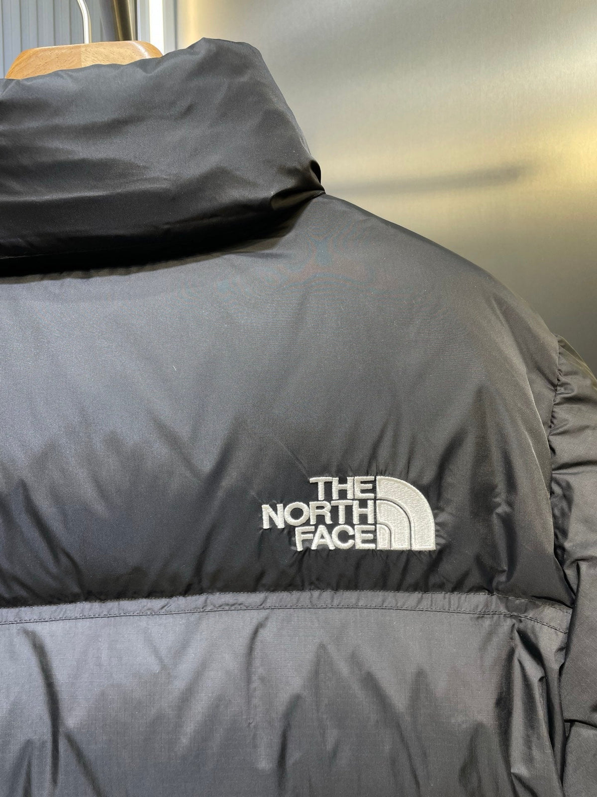 Classic down jacket-23