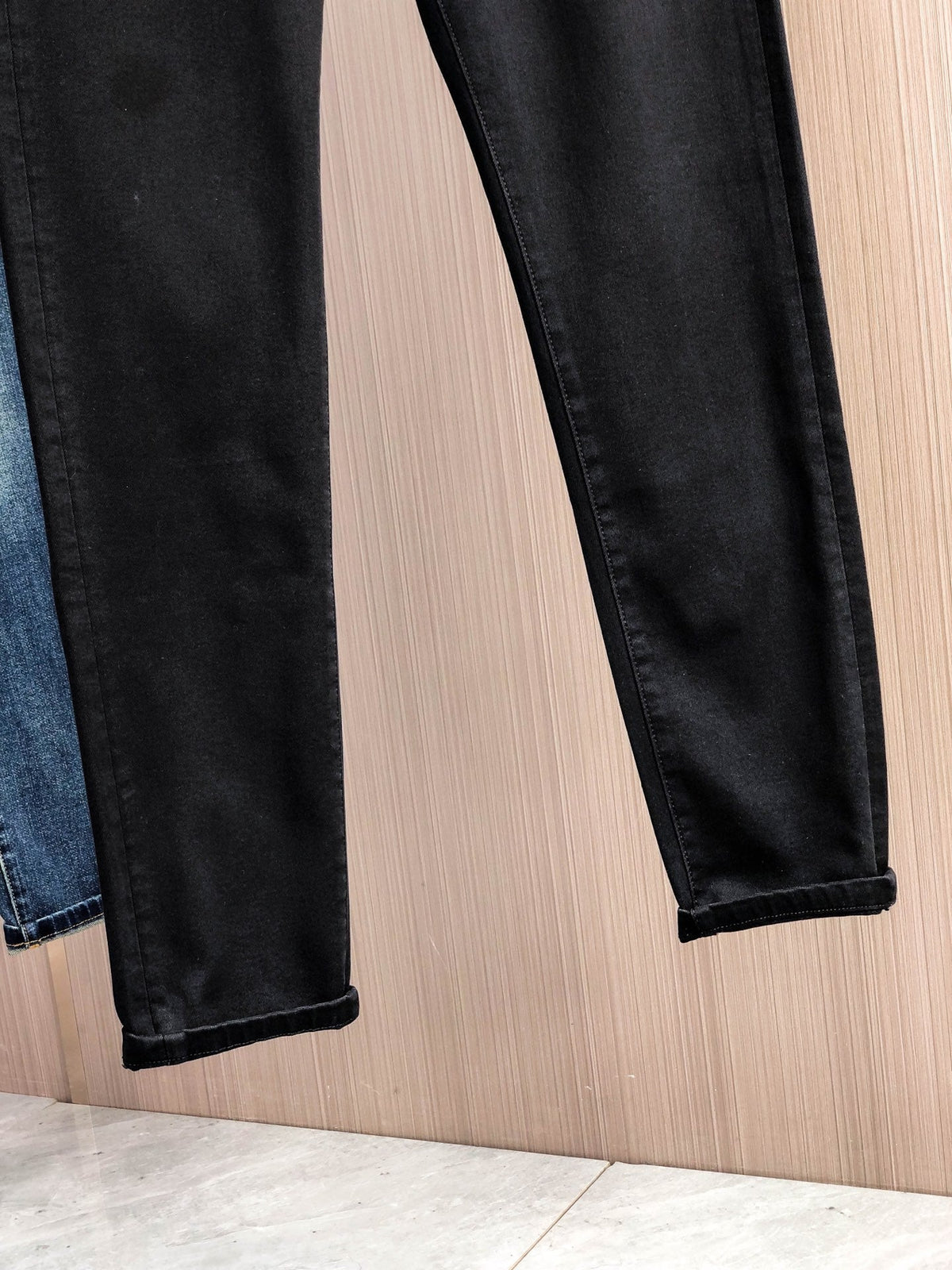 Premium Comfort Denim Jeans-15