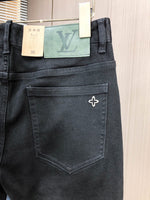 Premium Comfort Denim Jeans-18