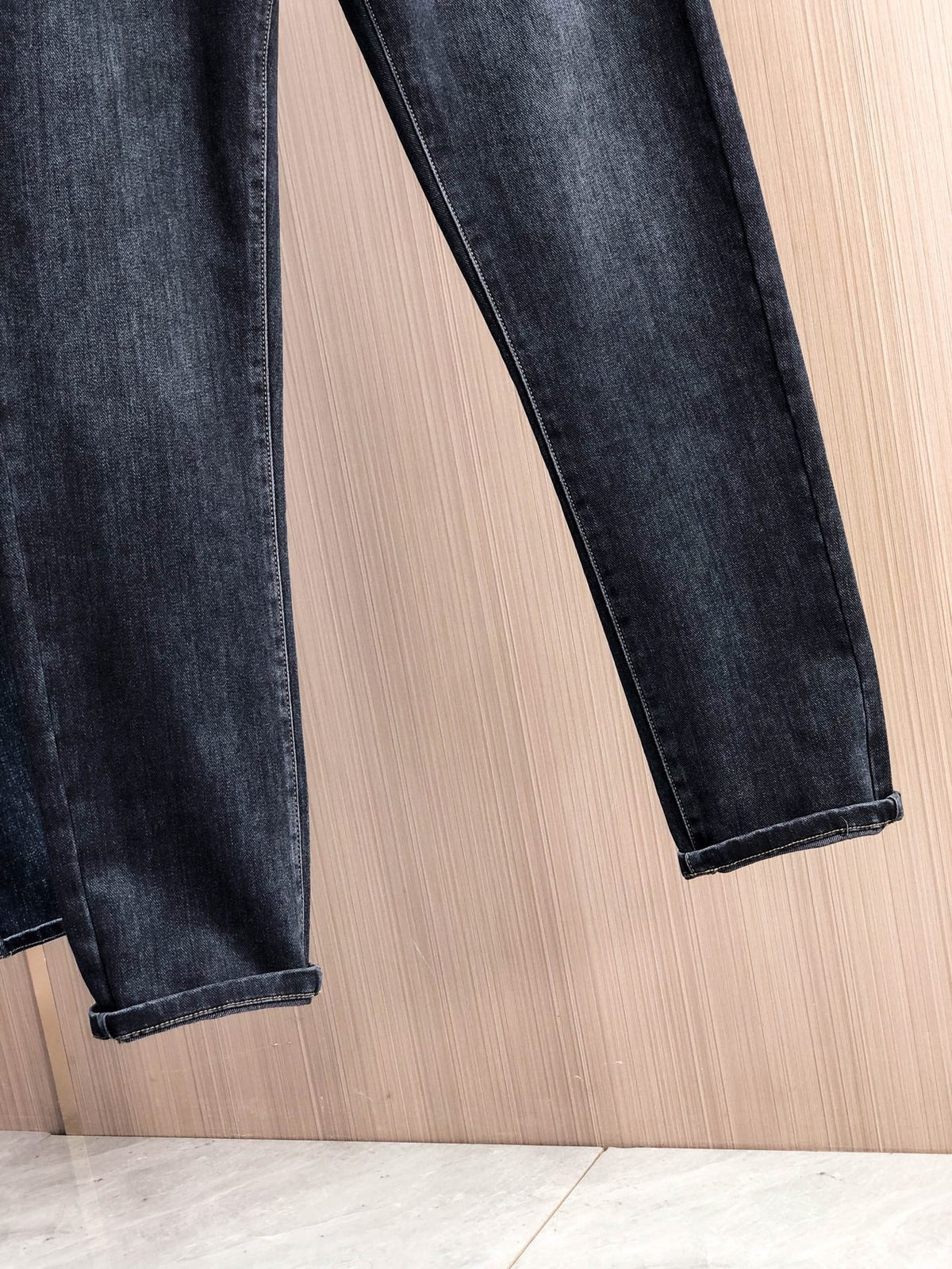 Premium Comfort Denim Jeans-19