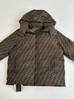 Classic down jacket-26