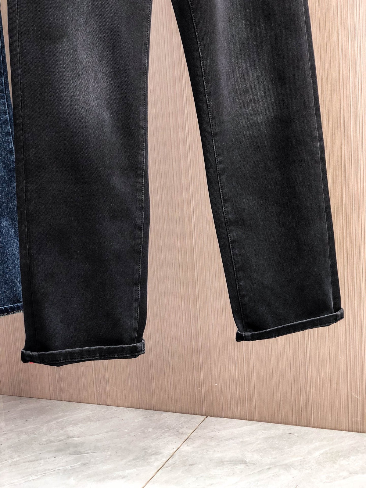 Premium Comfort Denim Jeans-22