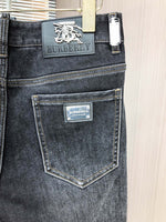 Premium Comfort Denim Jeans-23