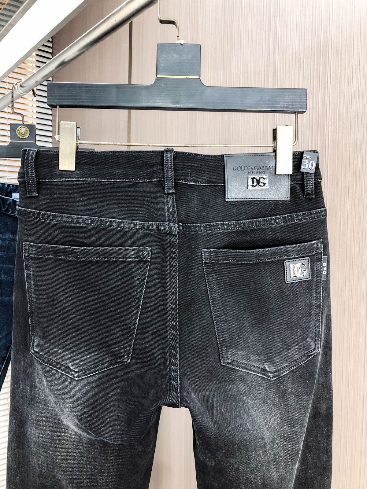 Premium Comfort Denim Jeans-25