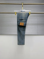 Premium Comfort Denim Jeans-26