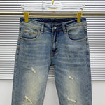 Premium Comfort Denim Jeans-26