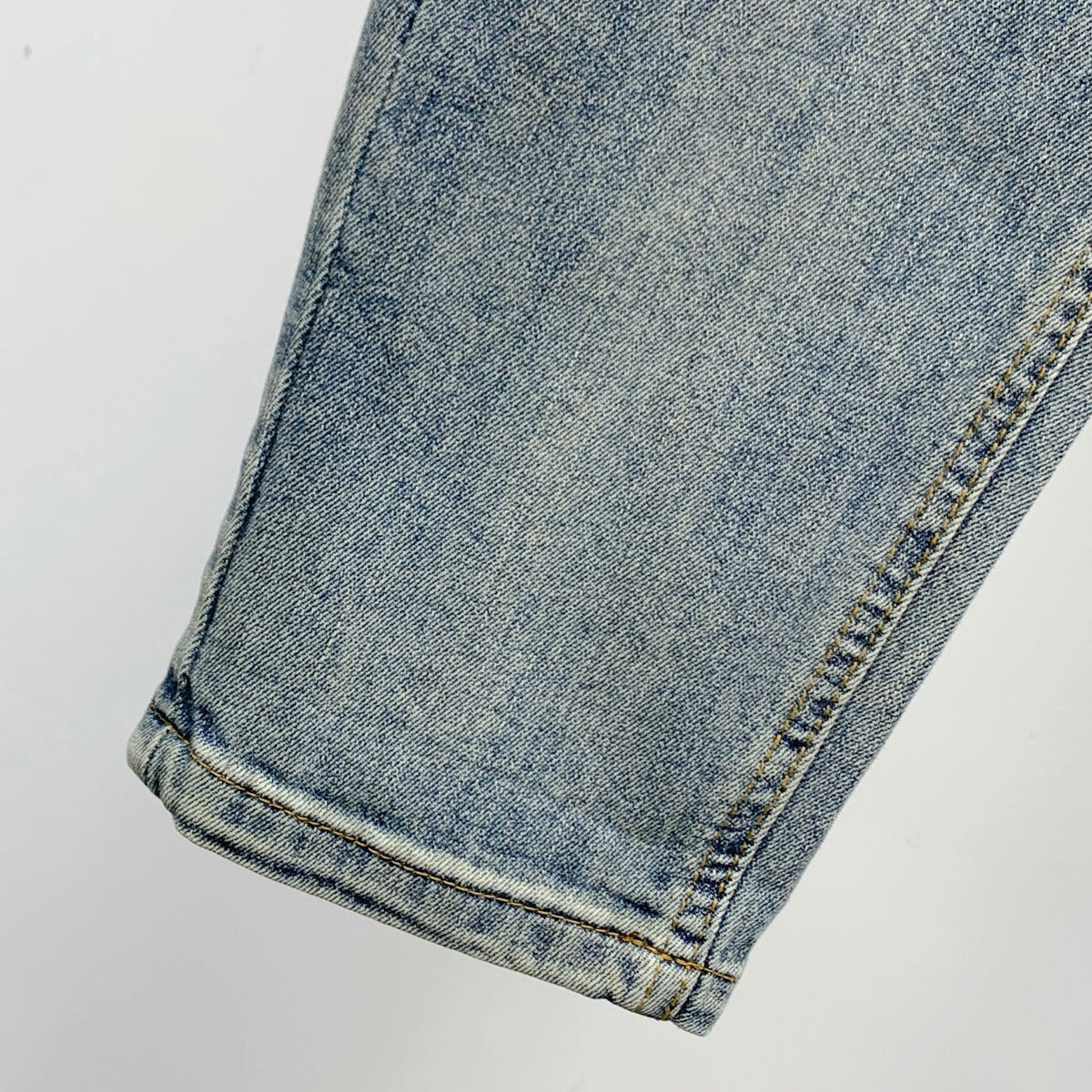 Premium Comfort Denim Jeans-26