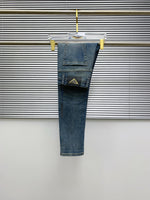 Premium Comfort Denim Jeans-27