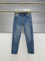 Premium Comfort Denim Jeans-29