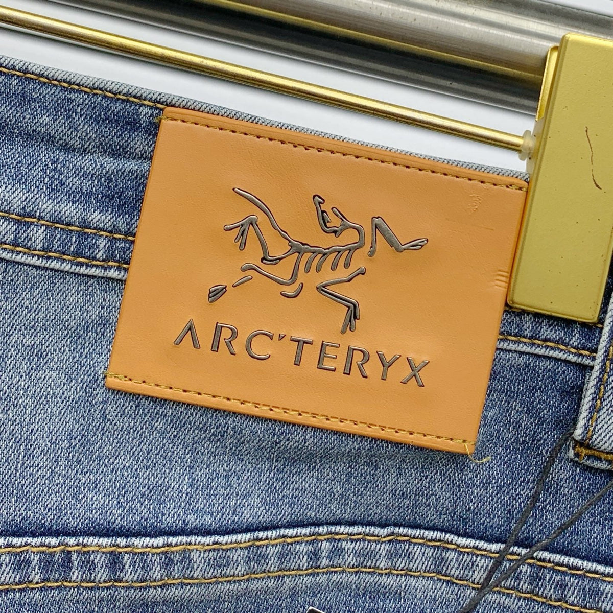 Premium Comfort Denim Jeans-28