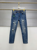 Premium Comfort Denim Jeans-30