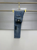 Premium Comfort Denim Jeans-31