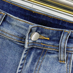 Premium Comfort Denim Jeans-31