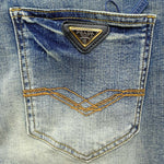 Premium Comfort Denim Jeans-35