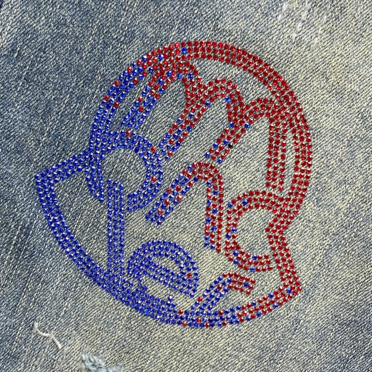 Premium Comfort Denim Jeans-36